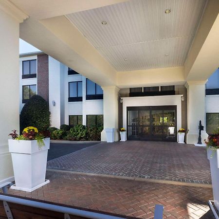 Comfort Inn & Suites Dahlonega University Area Eksteriør billede