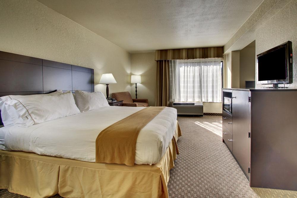 Comfort Inn & Suites Dahlonega University Area Eksteriør billede
