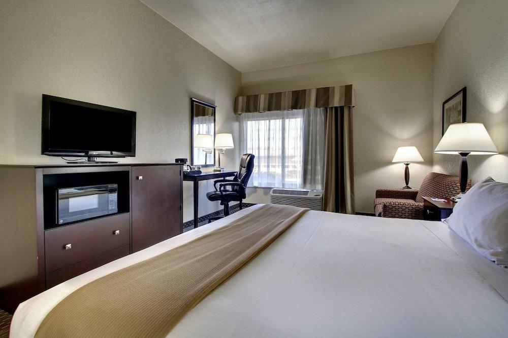 Comfort Inn & Suites Dahlonega University Area Eksteriør billede