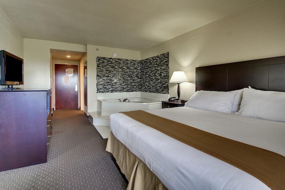 Comfort Inn & Suites Dahlonega University Area Eksteriør billede