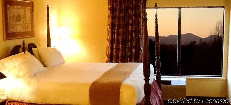Comfort Inn & Suites Dahlonega University Area Eksteriør billede