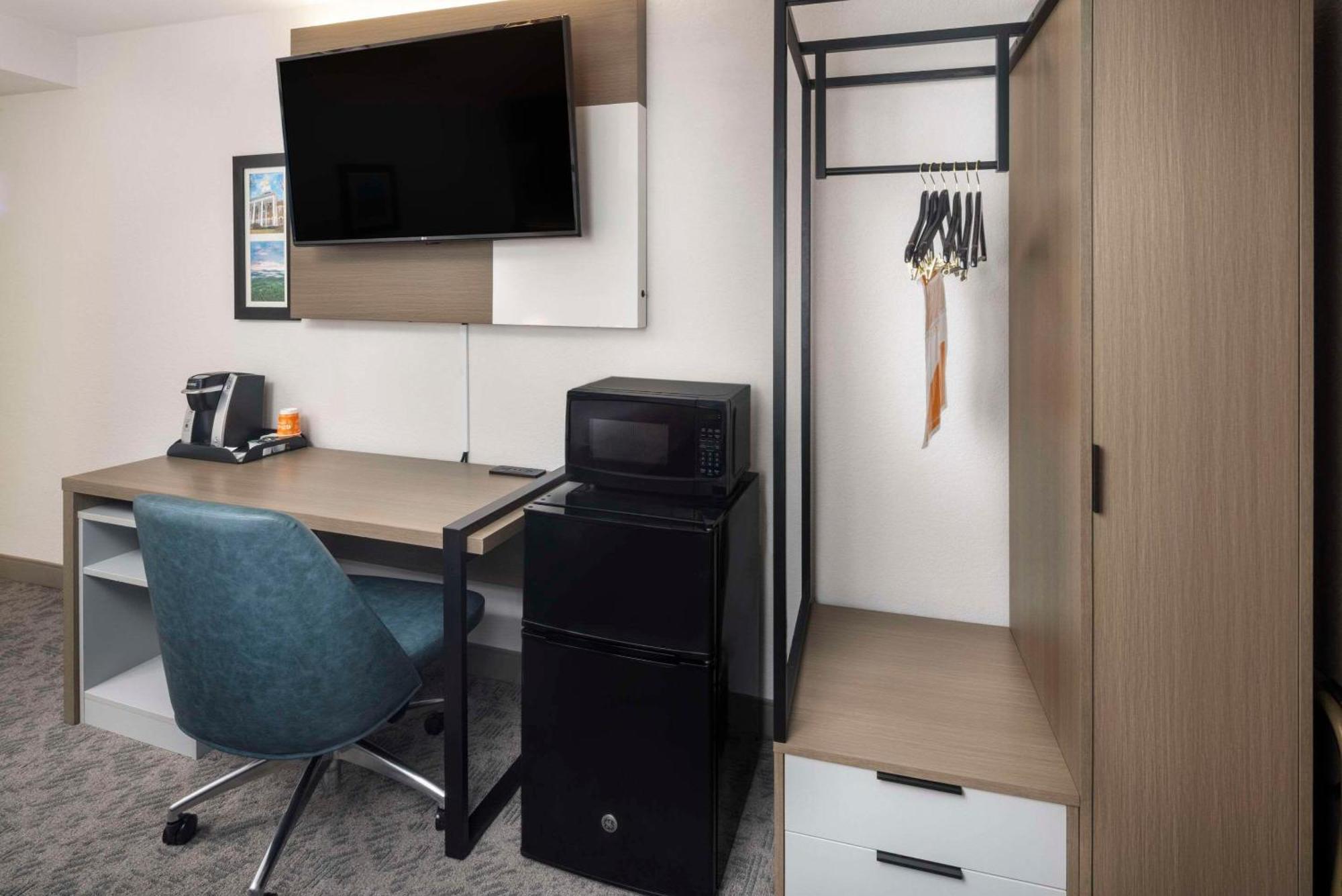 Comfort Inn & Suites Dahlonega University Area Eksteriør billede