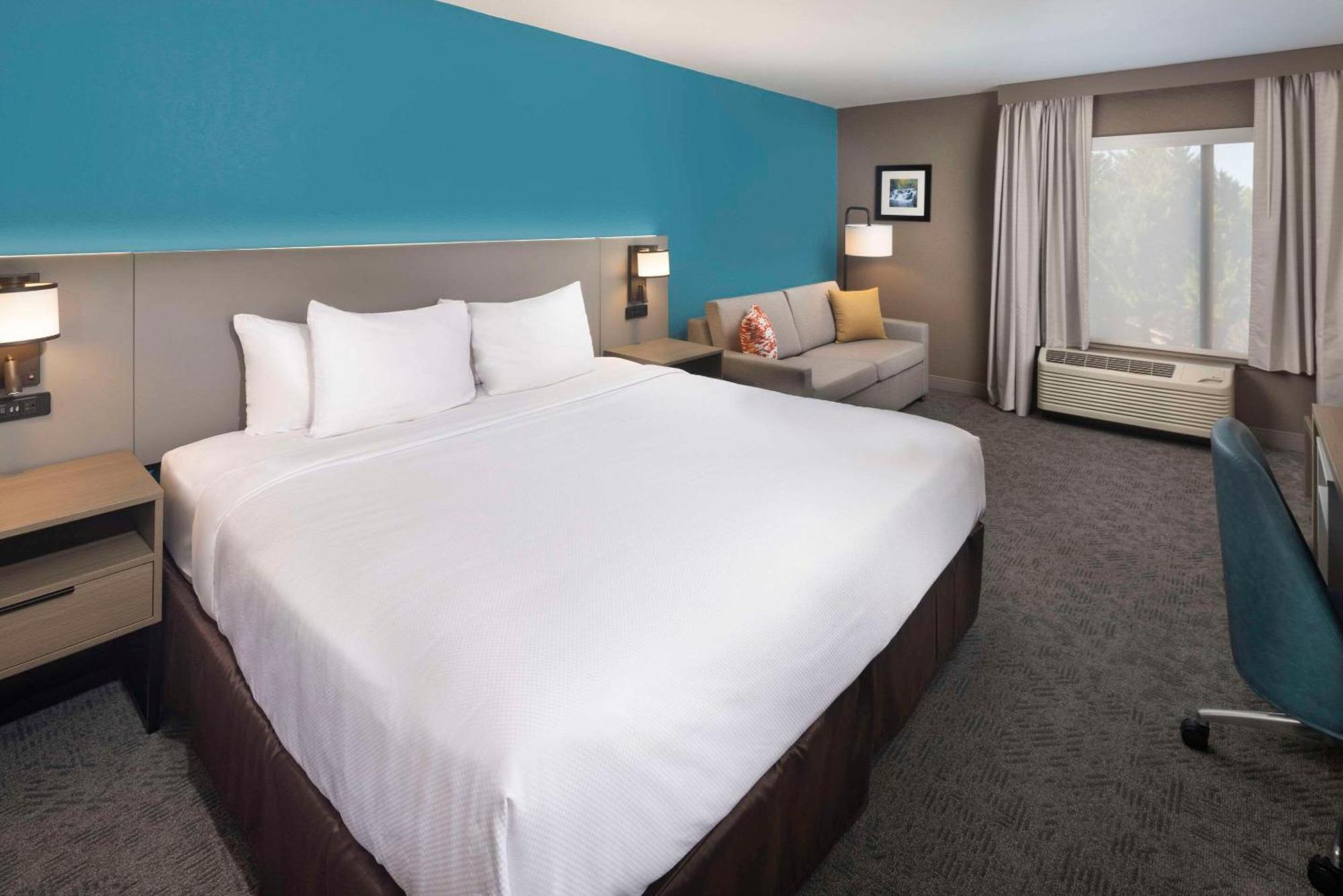 Comfort Inn & Suites Dahlonega University Area Eksteriør billede