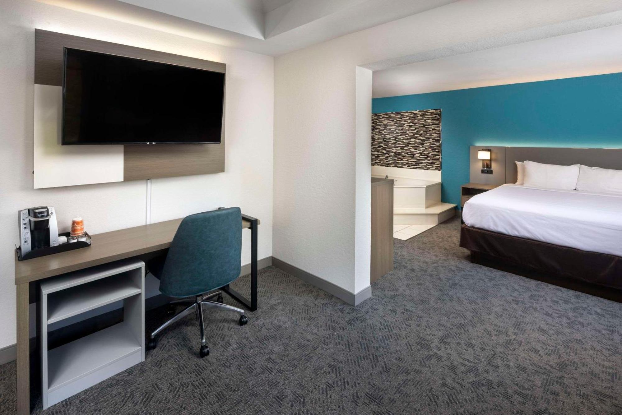 Comfort Inn & Suites Dahlonega University Area Eksteriør billede
