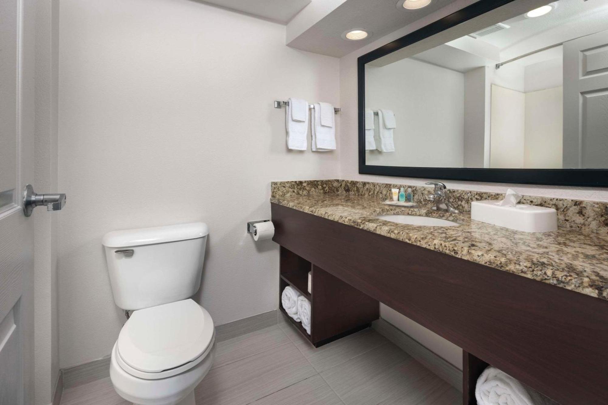 Comfort Inn & Suites Dahlonega University Area Eksteriør billede