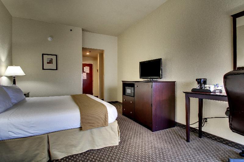Comfort Inn & Suites Dahlonega University Area Eksteriør billede